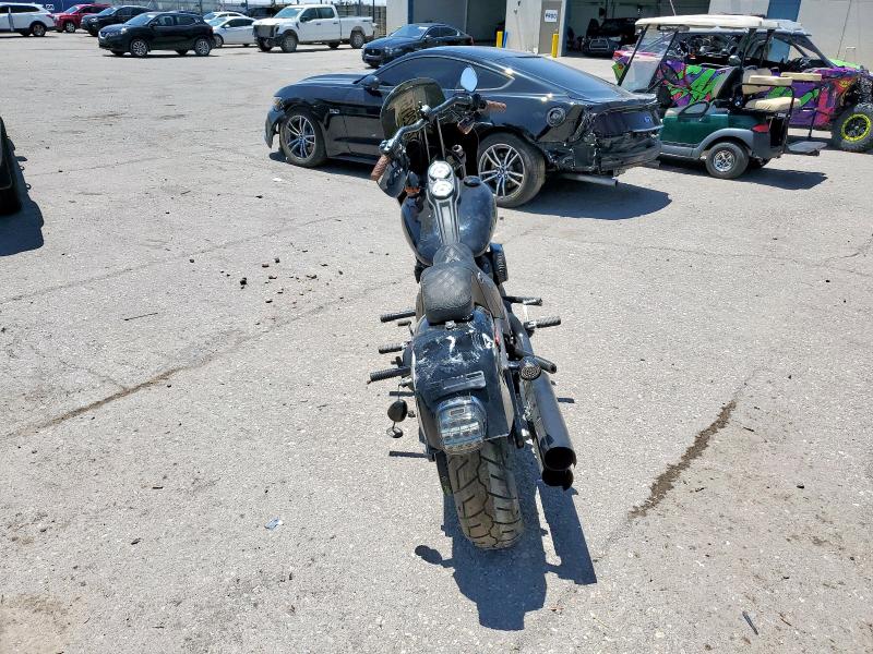 2020 HARLEY-DAVIDSON FXLRS 1HD1YWK29LB077083