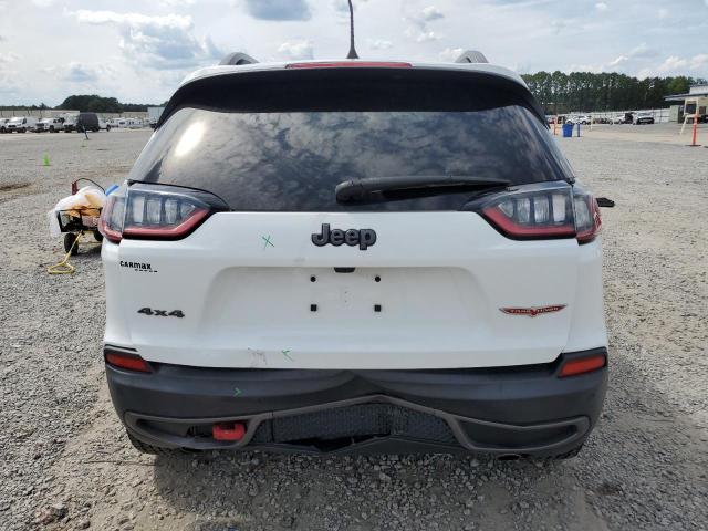 2019 JEEP CHEROKEE T 1C4PJMBX5KD401830