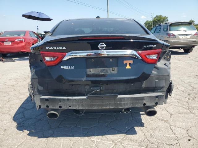 2016 NISSAN MAXIMA 3.5S 1N4AA6AP3GC397556