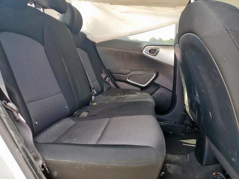 2021 KIA SOUL LX - KNDJ23AU9M7792440