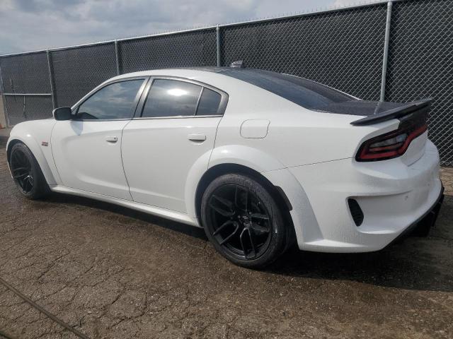 2020 DODGE CHARGER SC 2C3CDXGJ2LH107113