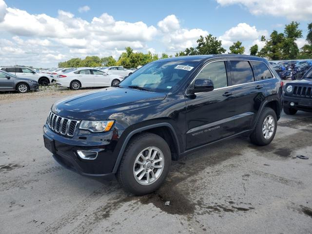 2018 JEEP GRAND CHER - 1C4RJFAG2JC136892