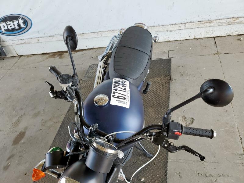 2016 TRIUMPH MOTORCYCLE SCRAMBLER - SMT925RN6GT737226