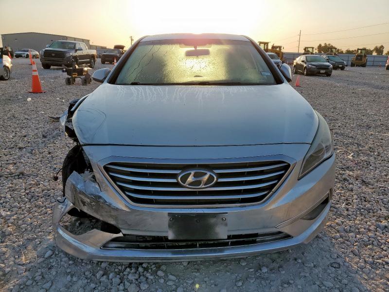 2015 HYUNDAI SONATA SE - 5NPE24AF3FH051210