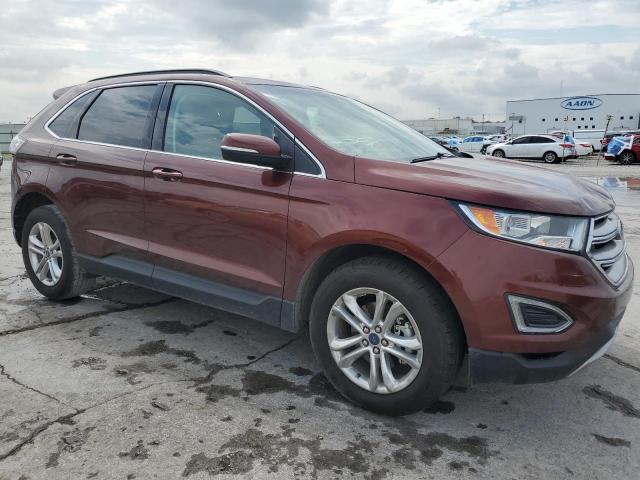 2016 FORD EDGE SEL 2FMPK3J93GBC66074