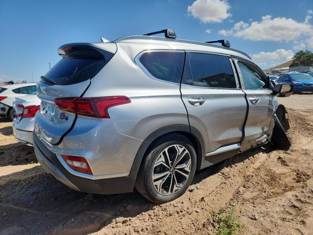 2020 HYUNDAI SANTA FE S - 5NMS33AA8LH275631