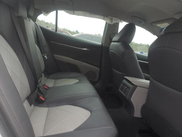 2018 TOYOTA CAMRY L - 4T1B11HK3JU066386