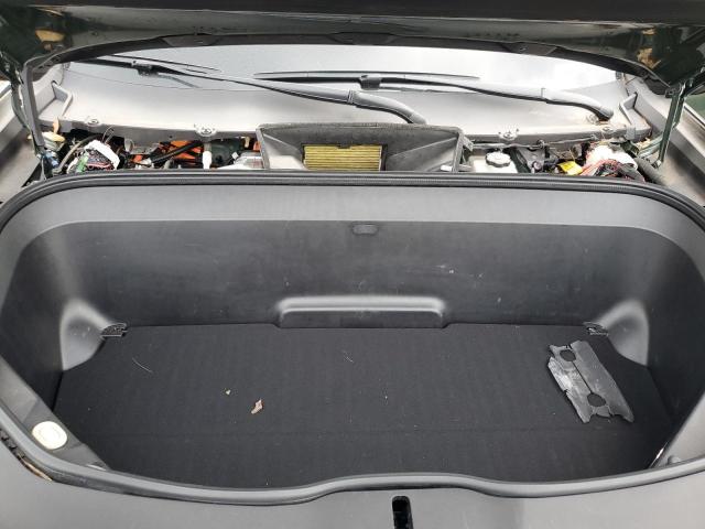 2023 RIVIAN R1S ADVENT - 7PDSGABA1PN015015
