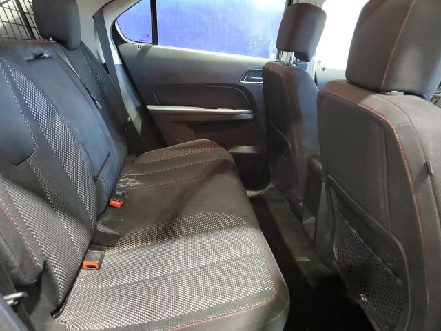 2017 CHEVROLET EQUINOX LS #3284013795