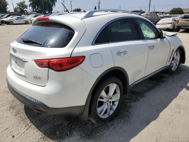 2013 INFINITI FX37 - JN8CS1MU2DM140144