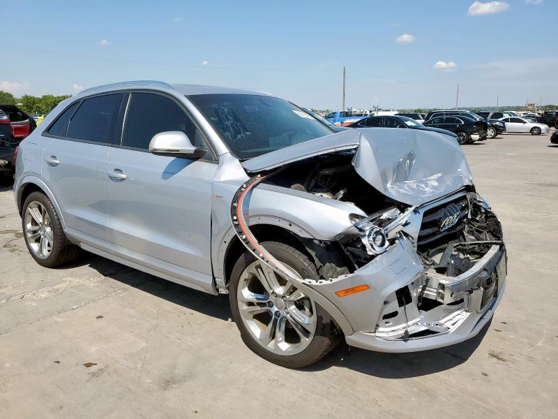 2018 AUDI Q3 PREMIUM WA1BCCFS8JR009319