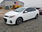 2016 TOYOTA COROLLA L - 2T1BURHE5GC741276