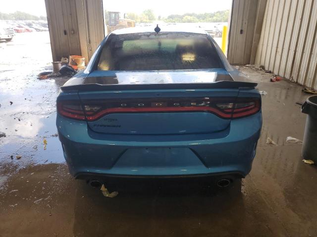 2023 DODGE CHARGER SC 2C3CDXGJ4PH583451