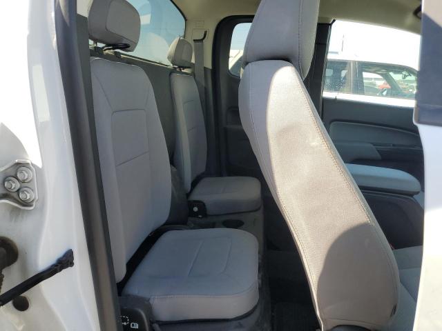 2017 GMC CANYON 1GTH5BEA1H1188647
