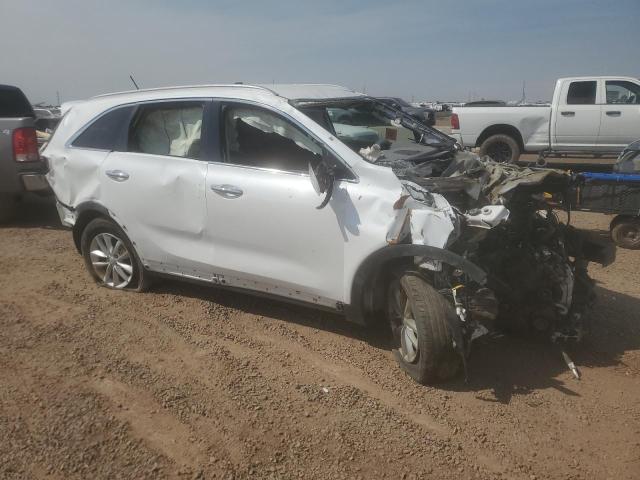 2016 KIA SORENTO LX 5XYPGDA59GG108360