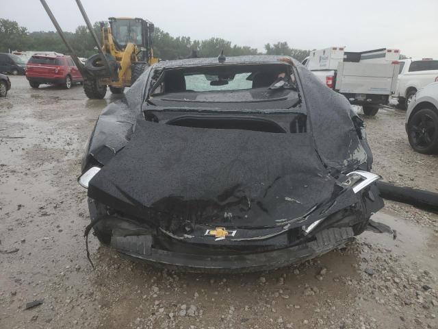 2015 CHEVROLET CAMARO LT - 2G1FD1E3XF9236203