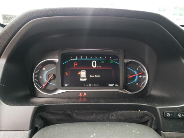 2019 HONDA PASSPORT SPORT 5FNYF8H24KB015742