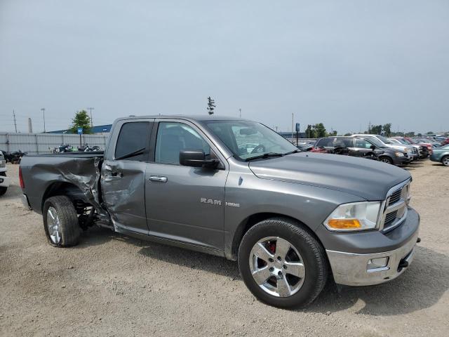 2010 DODGE RAM 1500 - 1D7RB1GT4AS106194