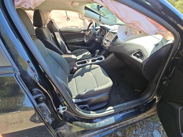 2016 CHEVROLET CRUZE LS 1G1BC5SM2G7300517