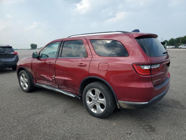 2015 DODGE DURANGO LI 1C4RDJDGXFC786826