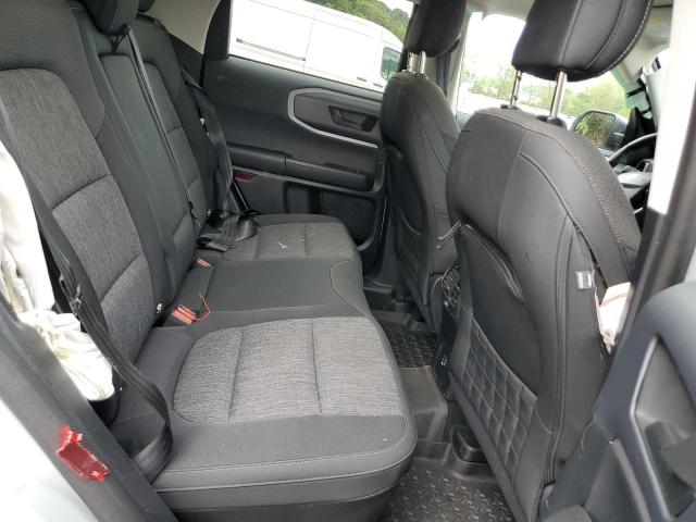 2021 FORD BRONCO SPO #3304515551