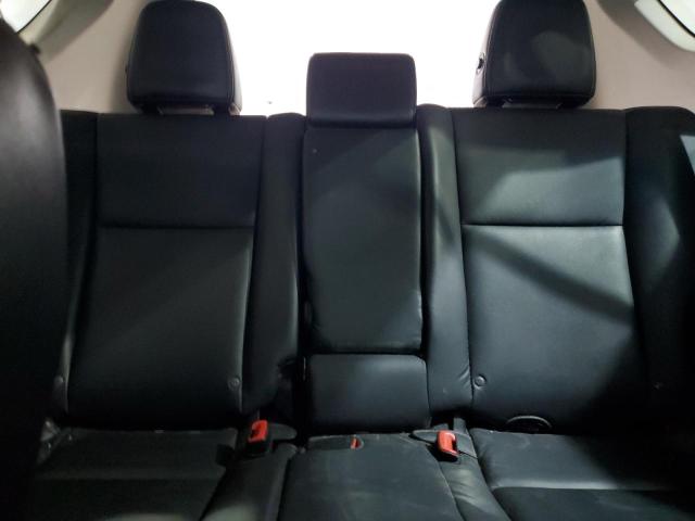 2015 TOYOTA RAV4 LIMIT - 2T3DFREVXFW386018