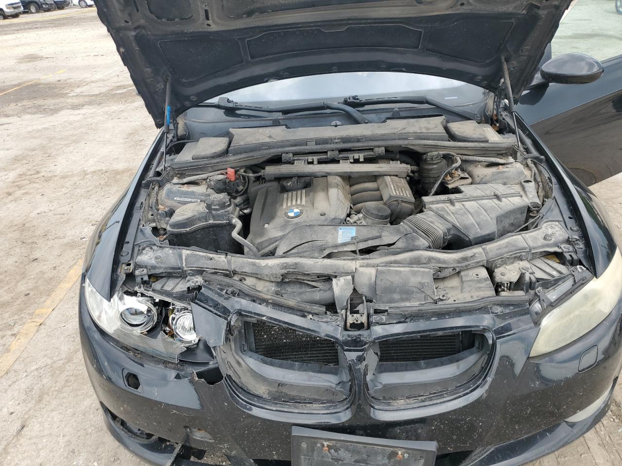 Lot #3284763554 2009 BMW 328 I