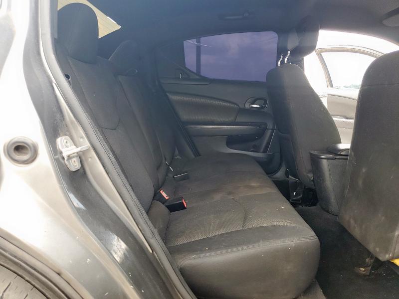 2013 DODGE AVENGER SX - 1C3CDZCB3DN623371