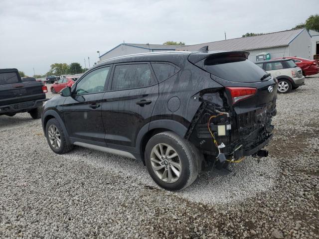 2018 HYUNDAI TUCSON SEL - KM8J33A46JU716843