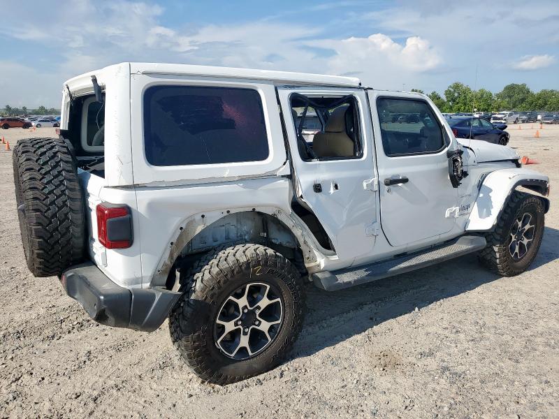 2018 JEEP WRANGLER U 1C4HJXEN3JW226092