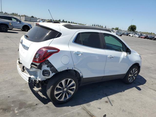 2022 BUICK ENCORE PRE KL4CJESMXNB555440