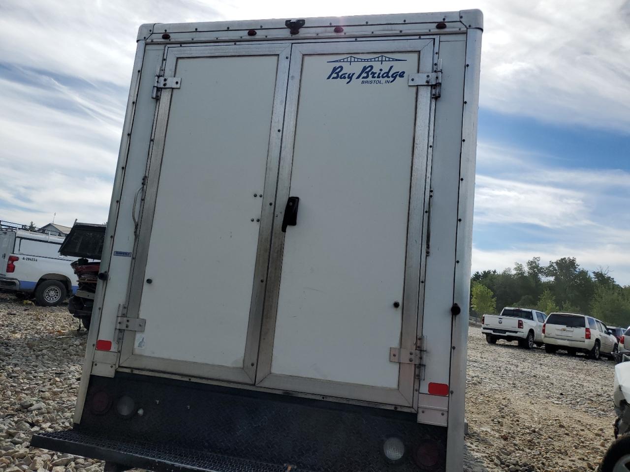 CHEVROLET EXPRESS G3