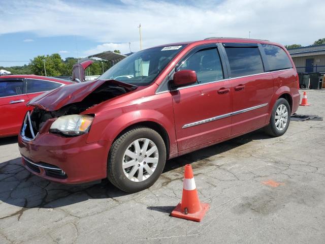 CHRYSLER TOWN & COU
