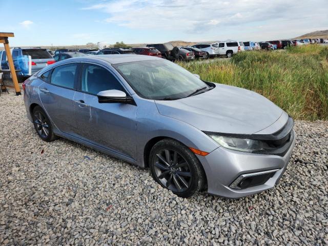 2019 HONDA CIVIC EX 19XFC1F36KE014083