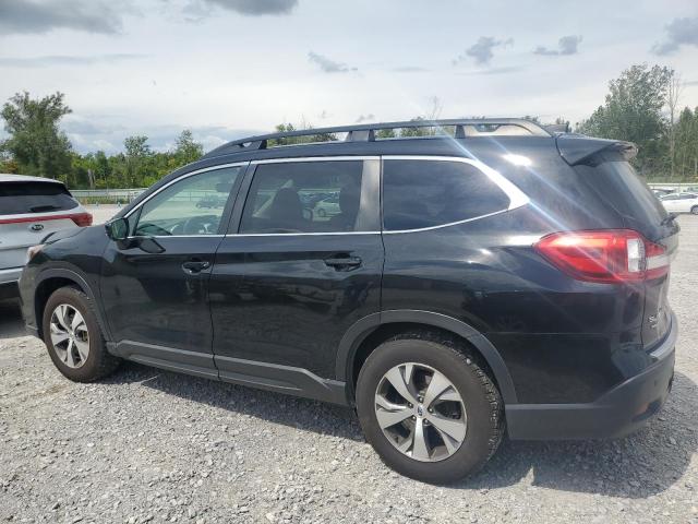 2019 SUBARU ASCENT PRE 4S4WMAFD1K3401987