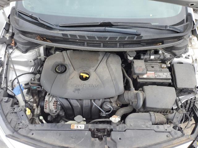 2016 KIA FORTE LX - KNAFK4A6XG5501616