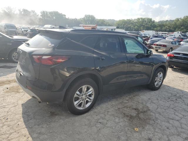2021 CHEVROLET BLAZER 2LT - 3GNKBCRS6MS556201