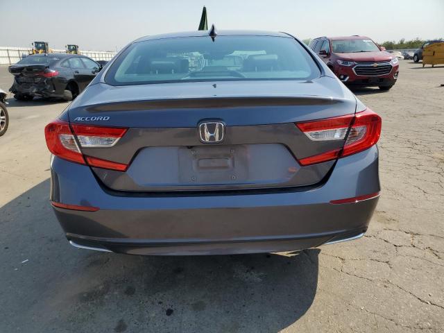 2019 HONDA ACCORD EXL 1HGCV1F56KA023577