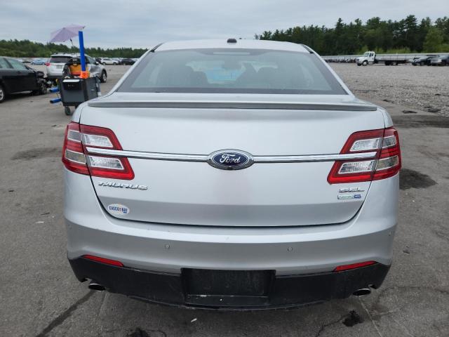 2018 FORD TAURUS SEL - 1FAHP2H85JG113753