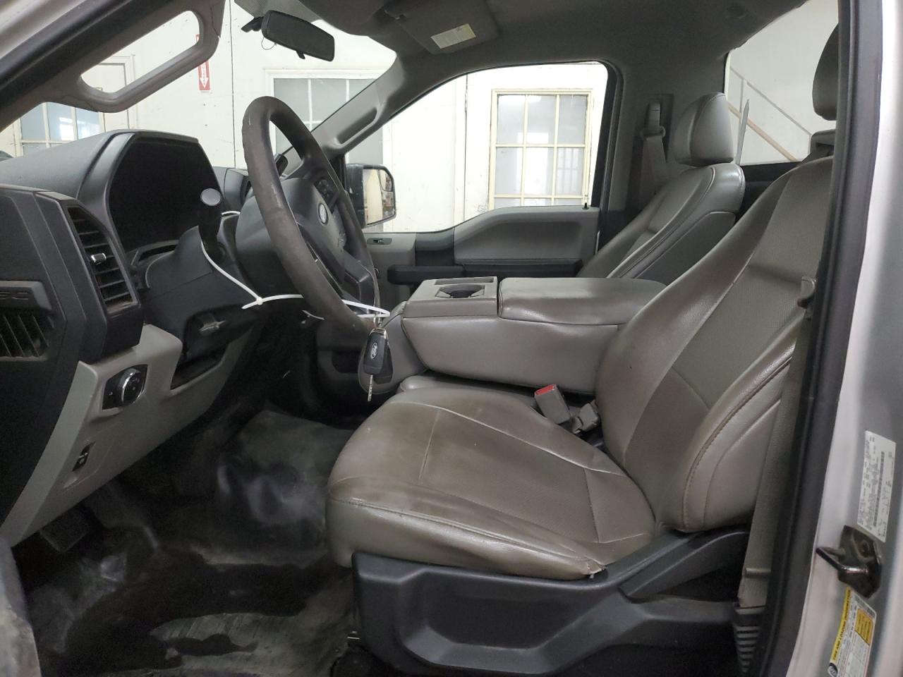 Lot #3279743923 2017 FORD F150