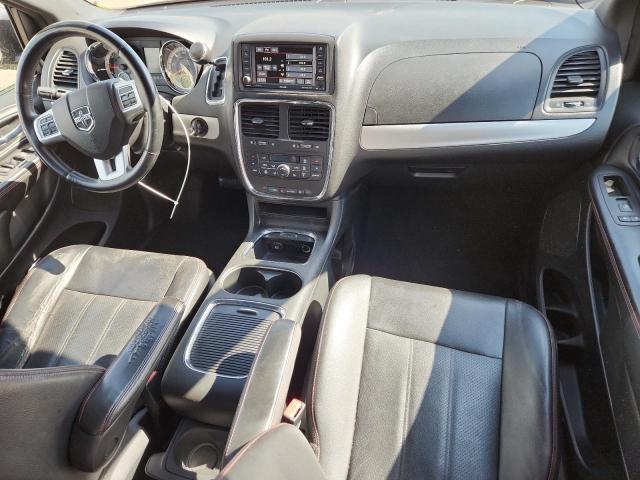 2017 DODGE GRAND CARA - 2C4RDGEG8HR558528