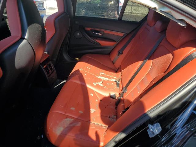 2018 BMW M3 WBS8M9C54J5L00799