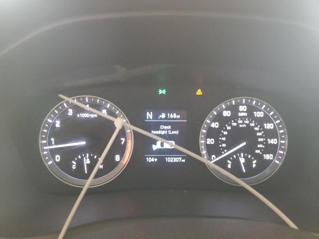 2018 HYUNDAI SONATA SE 5NPE24AF0JH597942