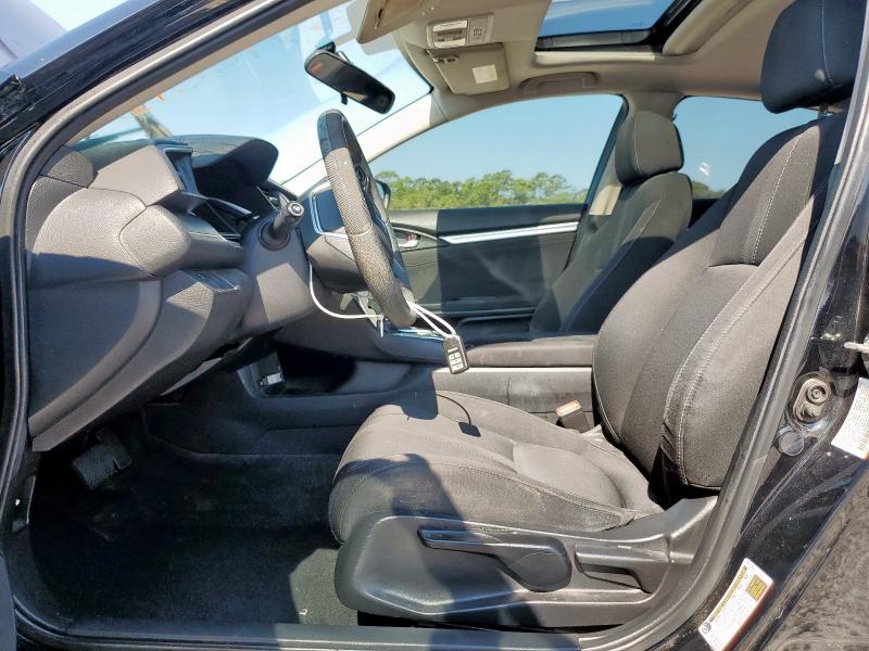 2016 HONDA CIVIC EX 19XFC2F78GE033301