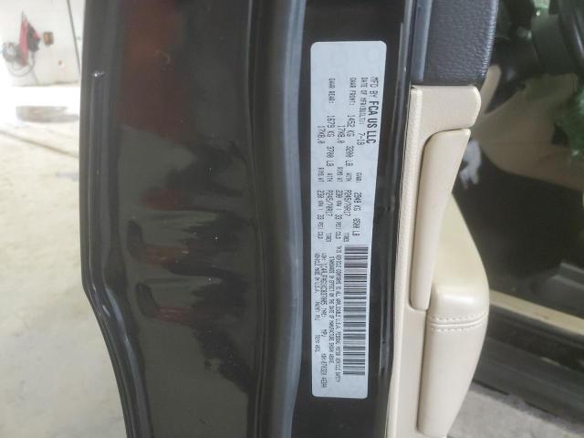 2019 JEEP GRAND CHER - 1C4RJFAG1KC837005