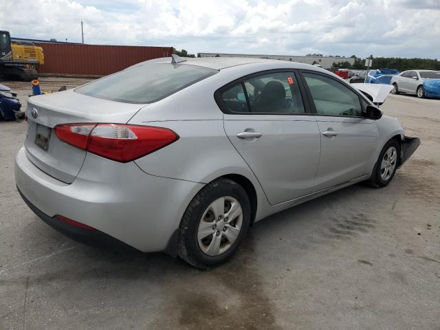 2015 KIA FORTE LX KNAFX4A69F5339946