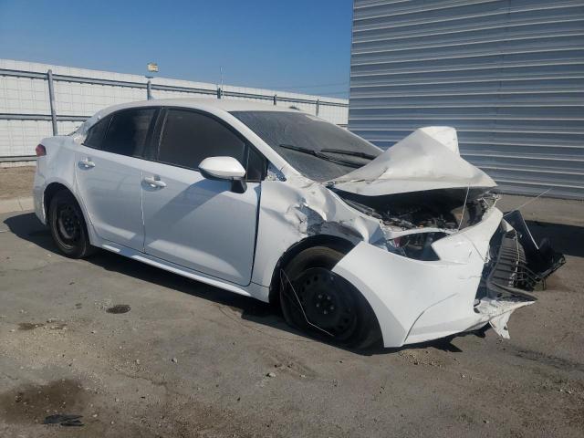 2023 TOYOTA COROLLA LE JTDBCMFE8P3025294