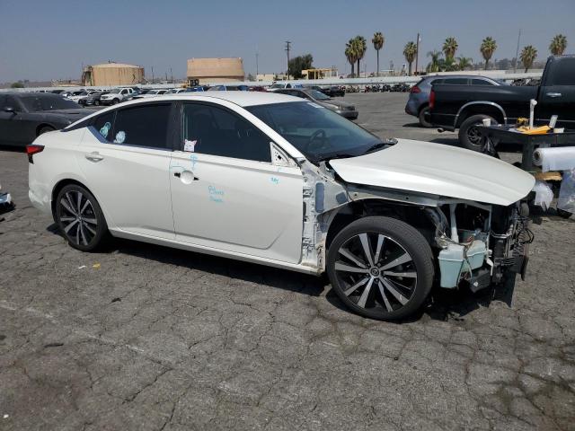 2020 NISSAN ALTIMA SR 1N4BL4CV7LC213261