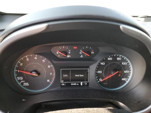 2023 CHEVROLET MALIBU LT - 1G1ZD5ST0PF216348