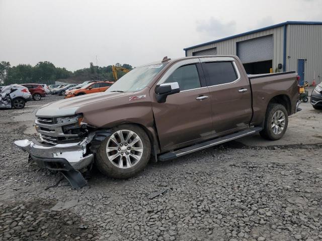 CHEVROLET 1500